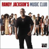 Randy Jackson/Randy Jackson's Music Club