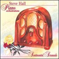 Steve Hall (New Age)/Sentimental Serenade