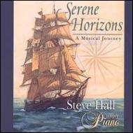 Steve Hall (New Age)/Serene Horizons