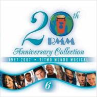 Various/Rmm 20th Anniversary Collection Vol.6