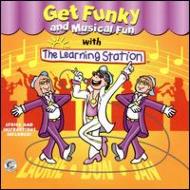 Get Funky
