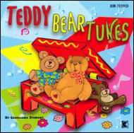 Kimbo Educational/Teddy Bear Tunes