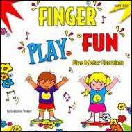 Georgiana Stewart/Figer Play Fun
