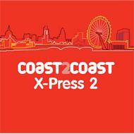 X-PRESS 2/Coast2coast