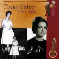 Ozdal Orhon/1941-1986