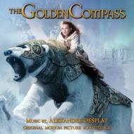 The Golden Compass Original Motion Picturesoundtrack