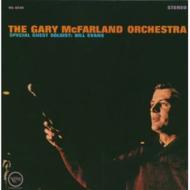 The Gary Mcfarland Orchestra Special Guest Soloist: Bill Evans