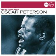 Oscar Peterson/Fly Me To The Moon