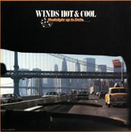 Winds Hot  Cool/Nostalgia Up To Date