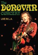 Donovan/Concert Live In L. a.