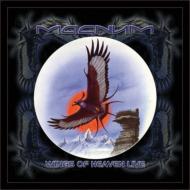 Wings Of Heaven -Live 2008 (2CD)