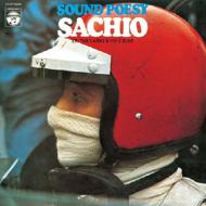 Sound Poesy `sachio`