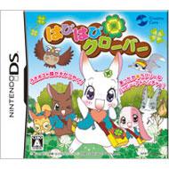 �͂҂͂҃N���[�o�[