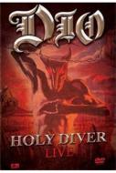 Dio Holy Diver Live
