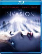 The Invasion