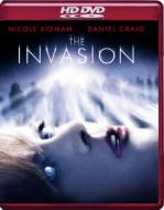 The Invasion