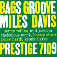 Bags`Groove