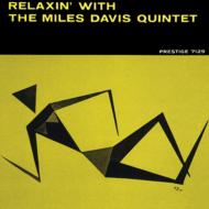 Relaxin`With The Miles Davis Quintet