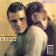 Chet Baker