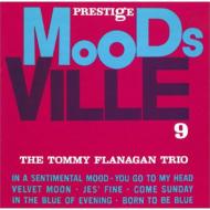 The Tommy Flanagan Trio