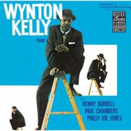 Wynton Kelly