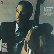 Something For Lester