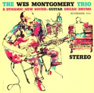 The Wes Montgomery Trio
