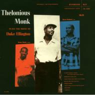 Thelonious Monk Plays Duke Ellington
