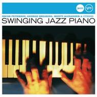 Swinging Jazz Piano