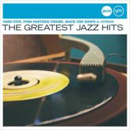 The Greatest Jazz Hits