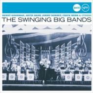 Various/Jazz Club Swingin'Big Band
