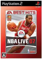 Nba ���C�u 07 Ea Best Hits