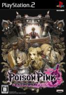 Poison Pink