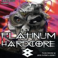 Various/Platinum Hardcore Vol.8