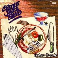 Creole Jazz Band/Sabor Creole