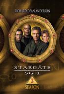 Stargate Sg-1 Season 2 The Complete Box