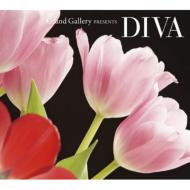 Grand Gallery Presents::DIVA