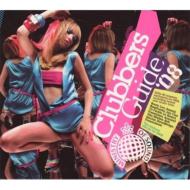 Various/Clubbers Guide 2008
