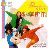 Shakin' It