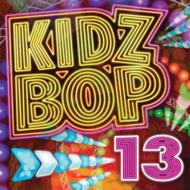 Childrens (Ҷ)/Kidz Bop Kids Vol.13