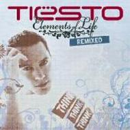 Element Of Life Remixed