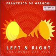 Francesco De Gregori/Left  Right
