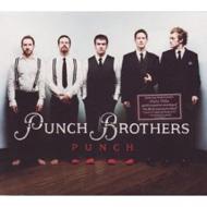 Punch Brothers/Punch