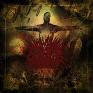 With Blood Comes Cleansing/Horror