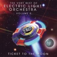 Electric Light Orchestra (E. L.O.)/Very Best Of： Vol.2