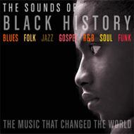 Various/Story Of Black History (Digi)