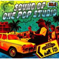 Sly  Robbie / Taxi Gang/Sound Of One Pop Studio Vol.2
