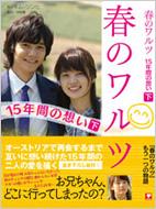 �t�̃����c �� 15�N�Ԃ̑z��