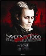 Sweeney Todd: Official Making Book