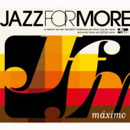 Various/Jazz For More Maximo